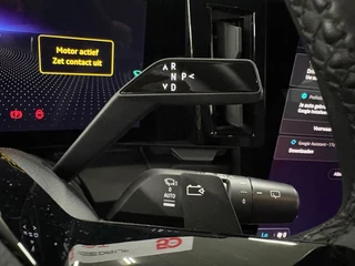Renault Megane E-Tech EV60 Optimum Charge Evolution/ NL auto/ Eerste eigenaar / 18