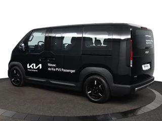 Kia PV5 Passenger Elite 71.2 kWh  - 11kW 3-fase - 5 Zits - 360°-camera - Parkeersensoren, voor-, zij- en achterkant - 7 Jaar of 150.000 Fabrieksgarantie / 5
