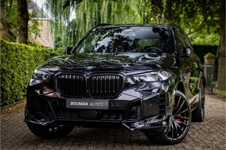BMW X5 xDrive50e M Sport Pro  Bowers & Wilkins Sky Lounge Massage Crafted Clarity Soft Close / 41