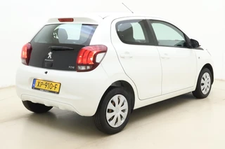 Peugeot 108 1.0 e-VTi Active | 5-Deurs | Airco | Bluetooth | Elektrische ramen voor | Multifunctioneel stuurwiel | Mistlampen voor | BTW auto / 2