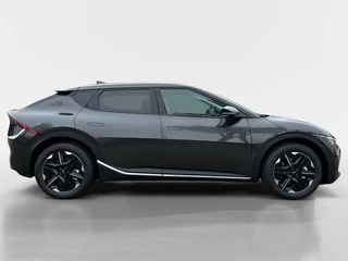 Kia EV6 Light Edition 63 kWh | Demo | Navi | Clima | Adaptieve Cruise | Camera | Stuur-/Stoelverwarming | Privacy Glass | Apple Carplay | Android Auto / 7