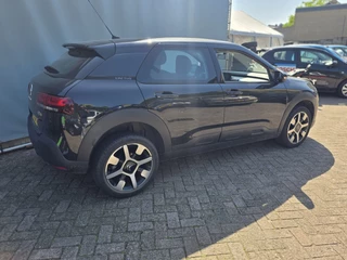 Citroën C4 Cactus 1.2 PureTech AUTOMAAT NAVI TEL LM CAMERA / 5