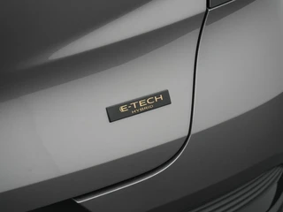 Renault Captur 1.8 E-Tech full hybrid 160 techno Automaat Private Lease 509 pm / 41