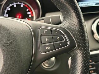 Mercedes-Benz GLA-klasse 180 Business Solution Plus Upgrade Edition | Automaat | Cruise control | Stoelverwarming | 360° camera / 18