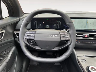 Kia Sportage 1.6 T-GDi Hybrid Black Edition Advanced | TIJDELIJK ACTIE MODEL | € 3000,- INRUILVOORDEEL | Navi | Adaptive Cruise | Ambient Lighting | Panorama Schuif-/Kanteldak | Stoel-/Stuurverwarming | Elektrisch verstelbare Stoelen | / 17