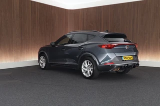 CUPRA Formentor 1.4 TSI 204pk e-Hybrid Essential Trekhaak Camera Stoelverwarming Memory Keyless Navigatie / 9