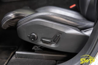 Volvo XC60 2.0 Recharge T8 AWD R-Design | Pano | 20 inch | Stoelventilatie | HUD | Harman Kardon | Memory beide kanten | Camera | ACC | BLIS / 15