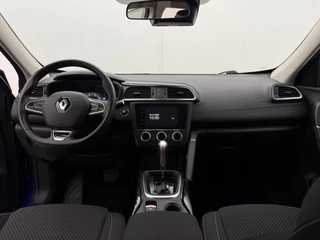 Renault Kadjar 1.3 TCe Zen | Automaat | Cruise control | Stoelverwarming | CarPlay | Parkeersensoren voor & achter / 11