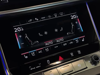 Audi A6 Avant 55 TFSI e Quattro Competition S-Line Massage HUD Stoelvent Leder / 41