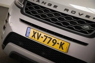 Land Rover Range Rover Evoque 2.0 P200 AWD R-Dynamic HSE | COLD CLIMATE PACK | PANORAMADAK | HEAD UP | DAB | APPLE | STUURVERWARMING / 20
