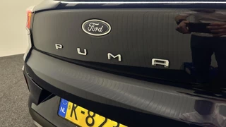 Ford Puma 1.0 EcoBoost Hybrid Titanium NAVI CRUISE LM ECC CARPLAY. / 16