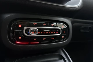 smart Forfour EQ prime 18 kWh / 26