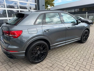 Audi Q3 35 TFSI S Line / Virtual / ACC / Led Matrix / Trekhaak . / 8
