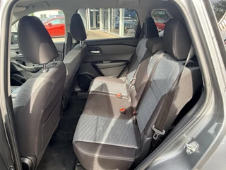 Nissan X-Trail 1.5 e-4orce N-Connecta 4WD 7p  | LED | Apple/Android | Adapt. Cruise | Camera | Stoelverwarming V+A / 80