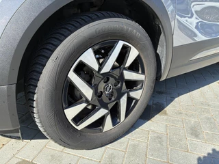 Opel Mokka 1.2 Turbo 130Pk GS Line | Climate control | Navigatie | Camera | Parkpilot | Stoel & Stuurverwarming | Elektrisch Pakket | Cruise control / 45