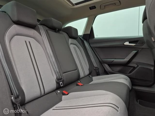SEAT LEON SPORTSTOURER 1.5 TSI STYLE LAUNCH/PANO/TREKHAAK/BEATS/PARK ASSIST/FULL LED/CAMERA/VIRTUAL / 22