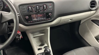 Seat Mii 1.0 Mii by Cosmopolitan AIRCO 90000 KM. / 21