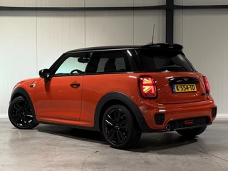 Mini Cooper 1.5 John Cooper Works Dalston Edition Carplay / 5
