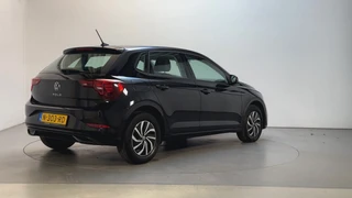 Volkswagen Polo 1.0 TSI Polo Virtual Cockpit App-Connect DAB+ Parkeersensoren / 5