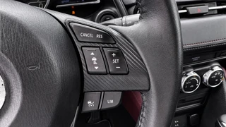 Mazda CX-3 2.0 SAG 120 GT-M Trekhaak | Head-Up | Adap. Cruise | Camera | Navi | / 16