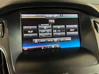Ford Focus Wagon 1.0 Titanium Edition CRUISE|NAVI|STOEL & STUURVERWARMING|PDC| / 24