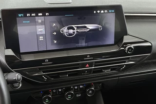 Citroen C5 X 1.2 PureTech Plus Automaat Leder Voorruitverwarming Achteruitrijcamera / 22