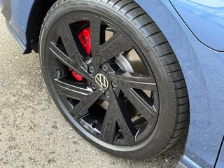 Volkswagen Golf 1.5 eHybrid GTE 272pk Black Style | IQ light | Camera | Head-up | Rijklaar incl. garantie / 8