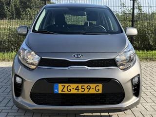 Kia Picanto 1.0 CVVT EconomyPlusLine | Bluetooth| Airco | Radio | / 9