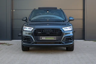 Audi Q5 55 TFSI e quattro Competition  | TOPSTAAT! | PANO | RS-SEATS | B&O | 360 | STERRENHEMEL | LUXE SFEERVERLICHTING | KEYLESS | / 23