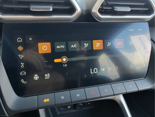 MG ZS MG Hybrid+ 1.5 HYBRID+ LUXURY  360 Camera | Keyless | Stoelverwarming / 21