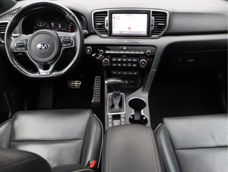 Kia Sportage 1.6 T-GDI 4WD GT-Line  | Trekhaak | Pano | Leder | Camera | JBL / 2
