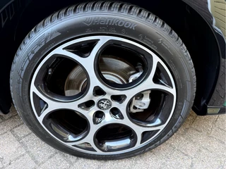 Alfa Romeo Tonale 1.5T Hybrid Edizione Business  NL.Auto, Panoramadak, Trekhaak / 15