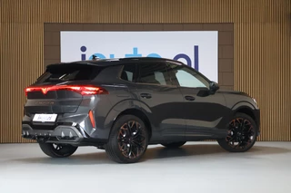 CUPRA Terramar 1.5 e-Hybrid 272pk VZ Performance  Pano/Matrix LED/Headup/Sennheiser/360/Keyless/ACC/DCC/ 20"/Trekhaak wegkl. / 6