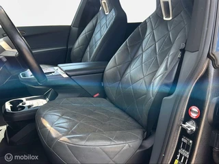 BMW iX xDrive40 High Executive Pano Harman/Kardon Trekhaak / 8