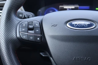 Ford Kuga 2.5 PHEV ST-LINE-X HEAD-UP AD-CRUISE KEYLESS WINTERPACK LED-PAKKET / 9