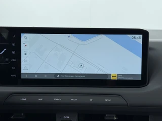 Kia EV2 Air 42.2 kWh 4p. - Stoel/Stuurverwarming - Verstelbare achterbank - AppleCarplay - Android Auto - 7 jaar of 150.000km Fabrieksgarantie / 29