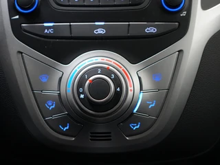 Hyundai ix20 1.4i i-Drive / 9