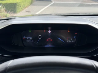 Peugeot 308 SW Allure Pack Business 1.2 PureTech 130PK Navigatie, Achteruitrijcamera, Stoel & Voorruitverwarming, Keyless, Apple Carplay, Android Auto / 19
