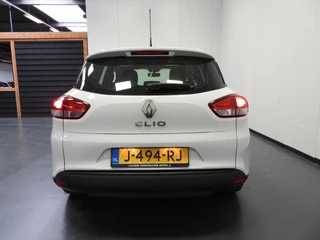 Renault Clio Estate 0.9 TCe Zen NAVI/AIRCO/CRUISE/BLUETOOTH! / 26