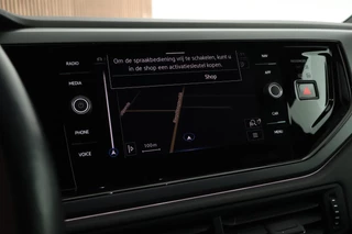Volkswagen Polo 1.0 TSI 95pk 2x R-Line Climate Control ACC Camera Stoelverwarming Keyless Navigatie / 26