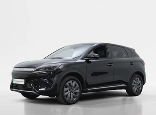 BYD ATTO 3 EVO Design 74.8 kWh Incl. € 5.000 ACTIE | Private Lease 679,- p.m