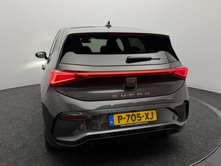 CUPRA Born Adrenaline One 62 kWh SOH 95,9% Camera | Stoel/Stuurverwarming | Led | Carplay&Android | Navigatie / 21