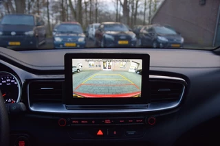 Kia ProCeed 1.4 T-GDI 140PK GT-PlusLine CAMERA/JBL/ELEC. ACHTERKLEP / 21