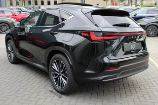 Lexus NX 450h+ AWD President Line DIRECT LEVERBAAR PANO-DAK MARK-LEVINSON STOELVENT EL-STOEL + GEHEUGEN QUAD-LED / 7