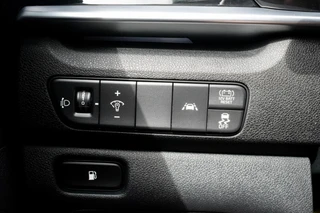 Kia Niro 1.6 GDi Hybrid DynamicLine|1e EIGENAAR|KEYLESS ENTRY & START|ADAPT. CRUISE|CAMERA|CLIMATE / 40
