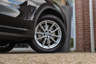 BMW X3 xDrive30e High Executive | 1e eigenaar | Dealer onderhouden | HiFi audio | LED adaptief | Trekhaak elektrisch | Stoelverwarming | DAB | Cruise control | Grootlichtassistent / 49