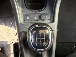 Škoda Citigo 1.0 Greentech Sprint  5-Deurs/Airco/CV/El.ramen / 23