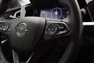 Opel Grandland 1.6 Turbo Plug-In Hybrid 300pk 4x4 GSe | Navigatie | Camera | Comfort stoelen | Elektrische achterklep | Stoel- en stuurverwarming | Adaptive Cruise control | / 38