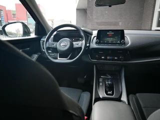 Nissan Qashqai 1.5 e-Power N-Connecta Camera| Carplay | Adaptive / 7