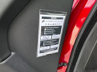 Land Rover Range Rover Evoque 2.0 Si 4WD Prestige '' Camera - Allseason-banden - Leer '' / 34
